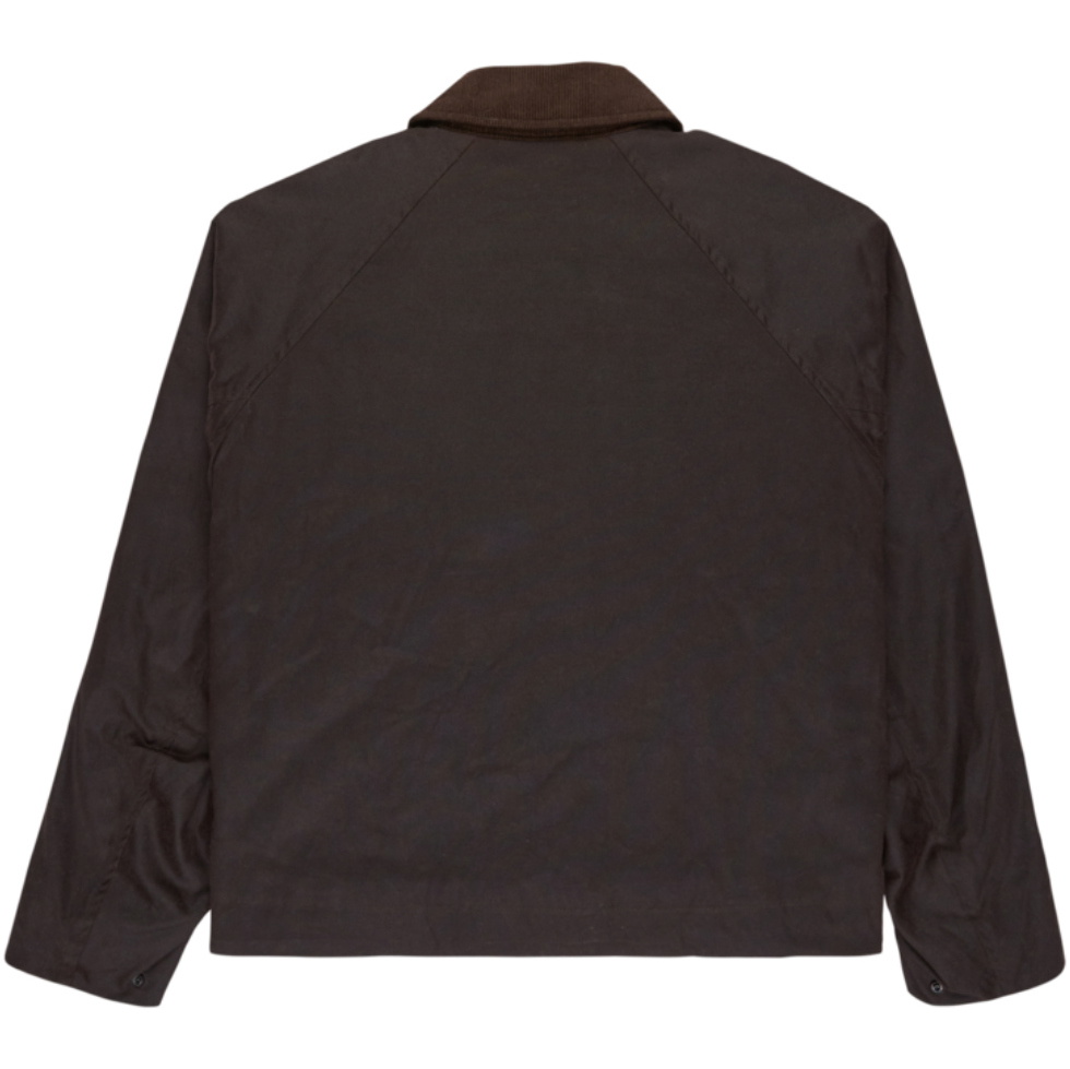 2026 Element Womens Orchard Waxed Jacket ELJJK00142 - Java